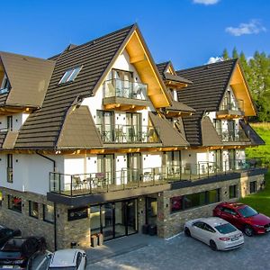 Aparthotel Zakopane